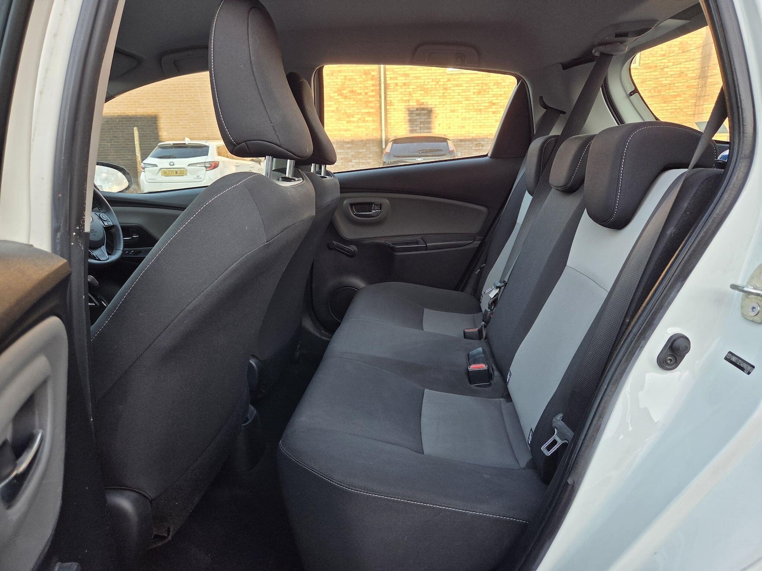 Vehicle 29