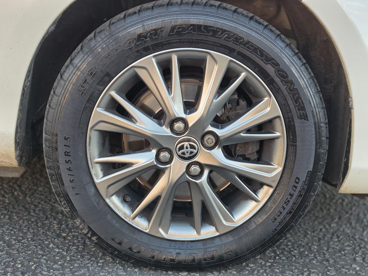 Vehicle 45