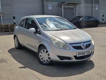 2008 (58) - 1.4i 16v Club 3dr