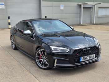 (17) - 3.0 TFSI V6 Sportback Tiptronic quattro Euro 6 (s/s) 5dr