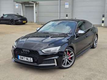 Used Audi S5 2017 for sale - 75350848: Photo