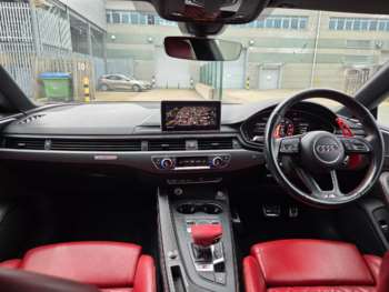 Used Audi S5 2017 for sale - 75350848: Photo