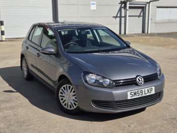 Used Volkswagen Golf 2009 for sale - 75333690: Photo