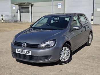 Used Volkswagen Golf 2009 for sale - 75333690: Photo