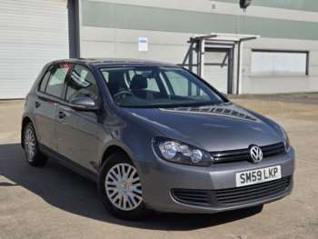 Used Volkswagen Golf 2009 for sale - 75333690: Photo
