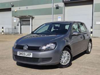 Used Volkswagen Golf 2009 for sale - 75333690: Photo