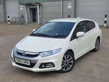 Used Honda Insight 2013 for sale - 74712331: Photo