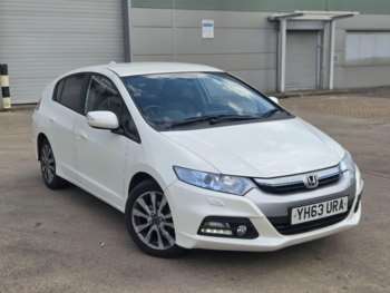 Used Honda Insight 2013 for sale - 74712331: Photo