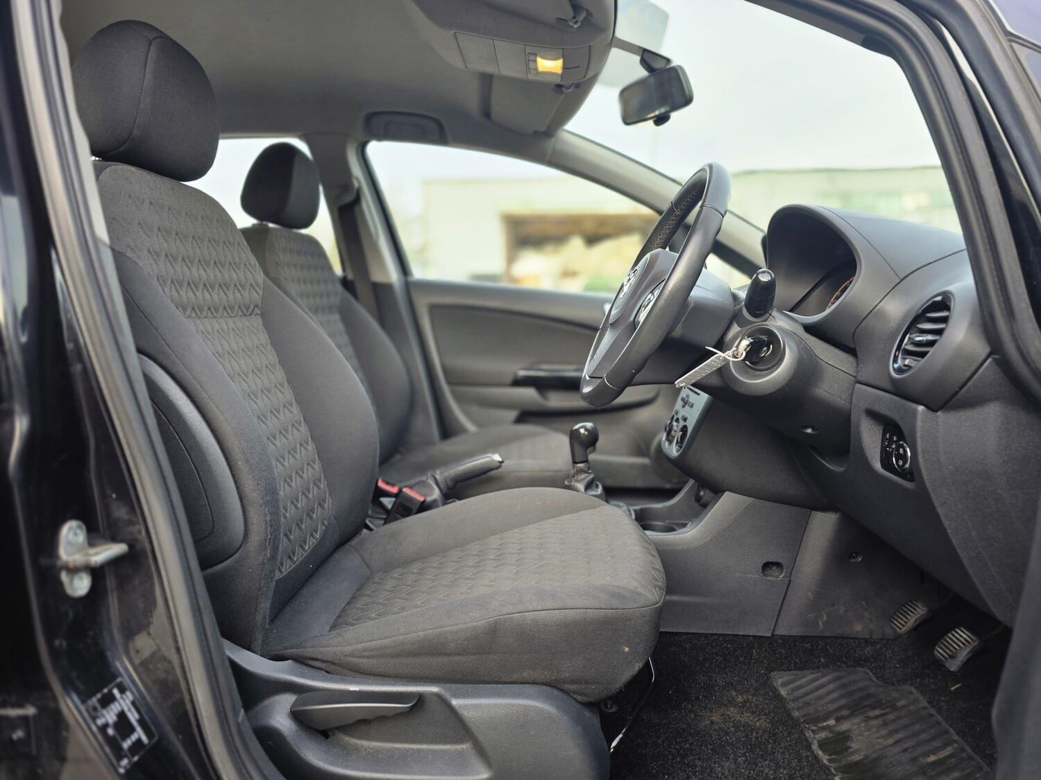 Vehicle 13