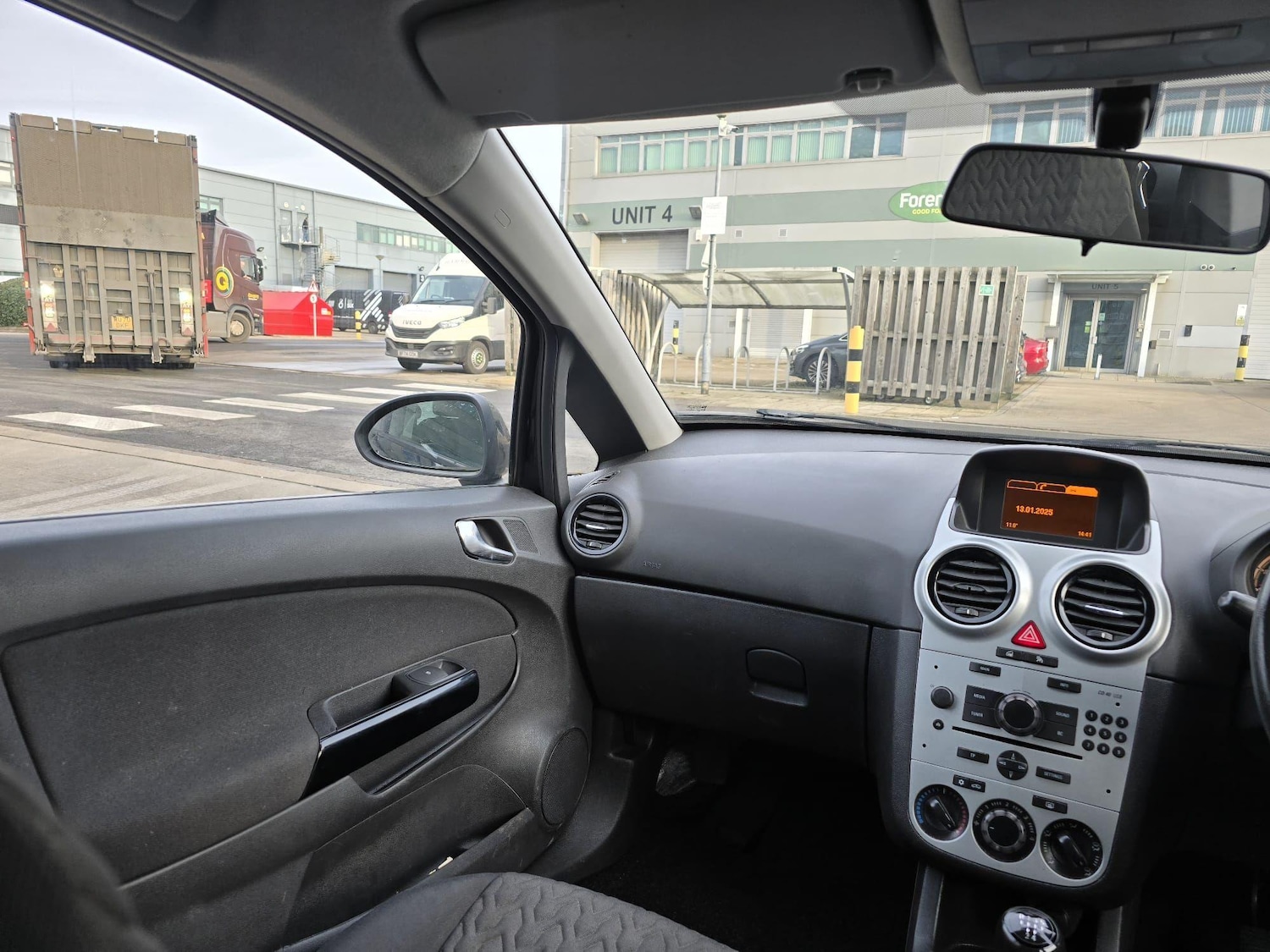 Vehicle 17