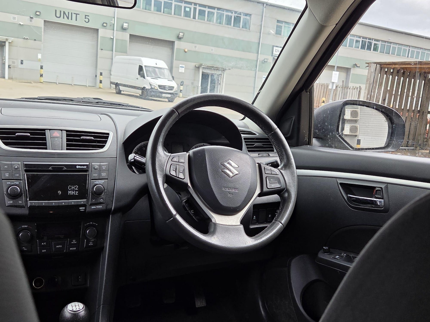 Vehicle 19