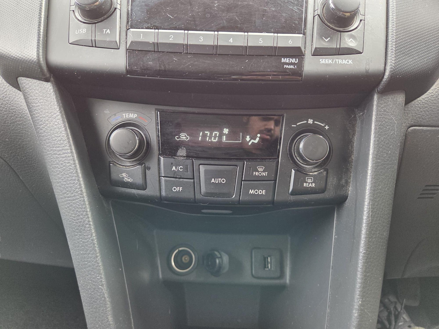 Vehicle 28