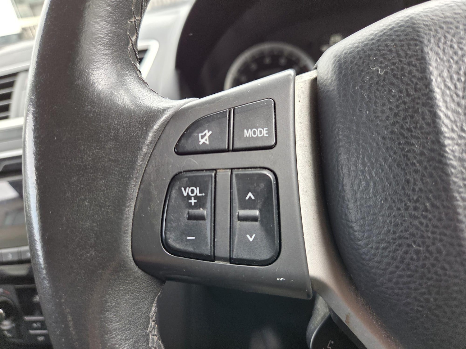 Vehicle 31