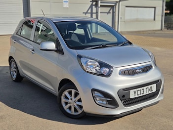 Used Kia Picanto 2013 for sale - 75531097: Photo