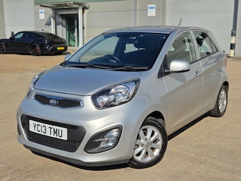 Used Kia Picanto 2013 for sale - 75531097: Photo
