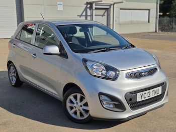 Used Kia Picanto 2013 for sale - 75531097: Photo