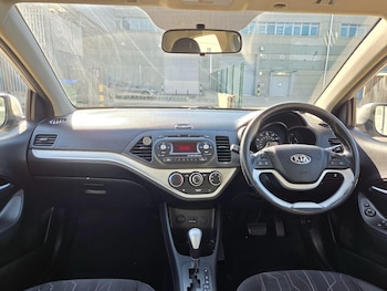 Used Kia Picanto 2013 for sale - 75531097: Photo