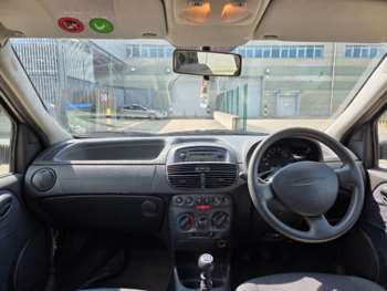 Used Fiat Punto 2003 for sale - 74958174: Photo