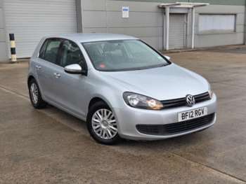 Used Volkswagen Golf 2012 for sale - 74666844: Photo