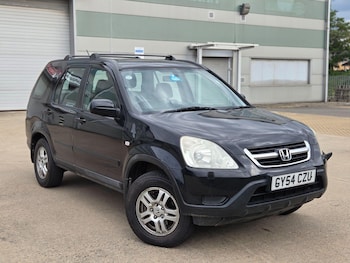 Honda - CR-V