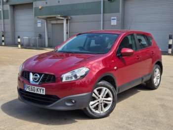 (60) - 1.6 Acenta 2WD Euro 5 (s/s) 5dr