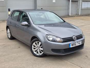 2011 (61) - 1.4 TSI SE Euro 5 5dr