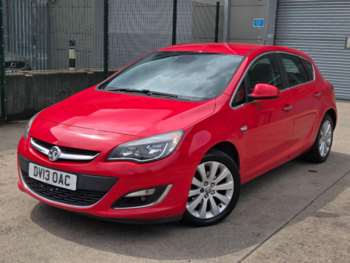 2013 (13) - 1.6i 16V Elite 5dr
