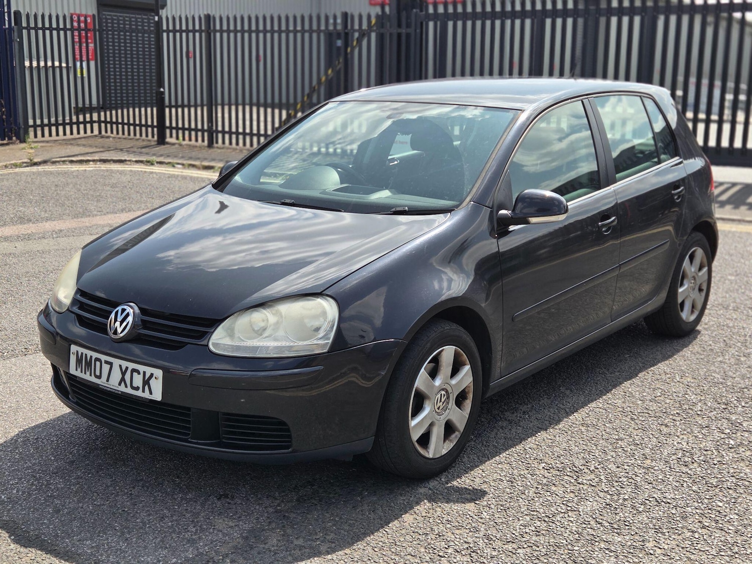 Vehicle 13