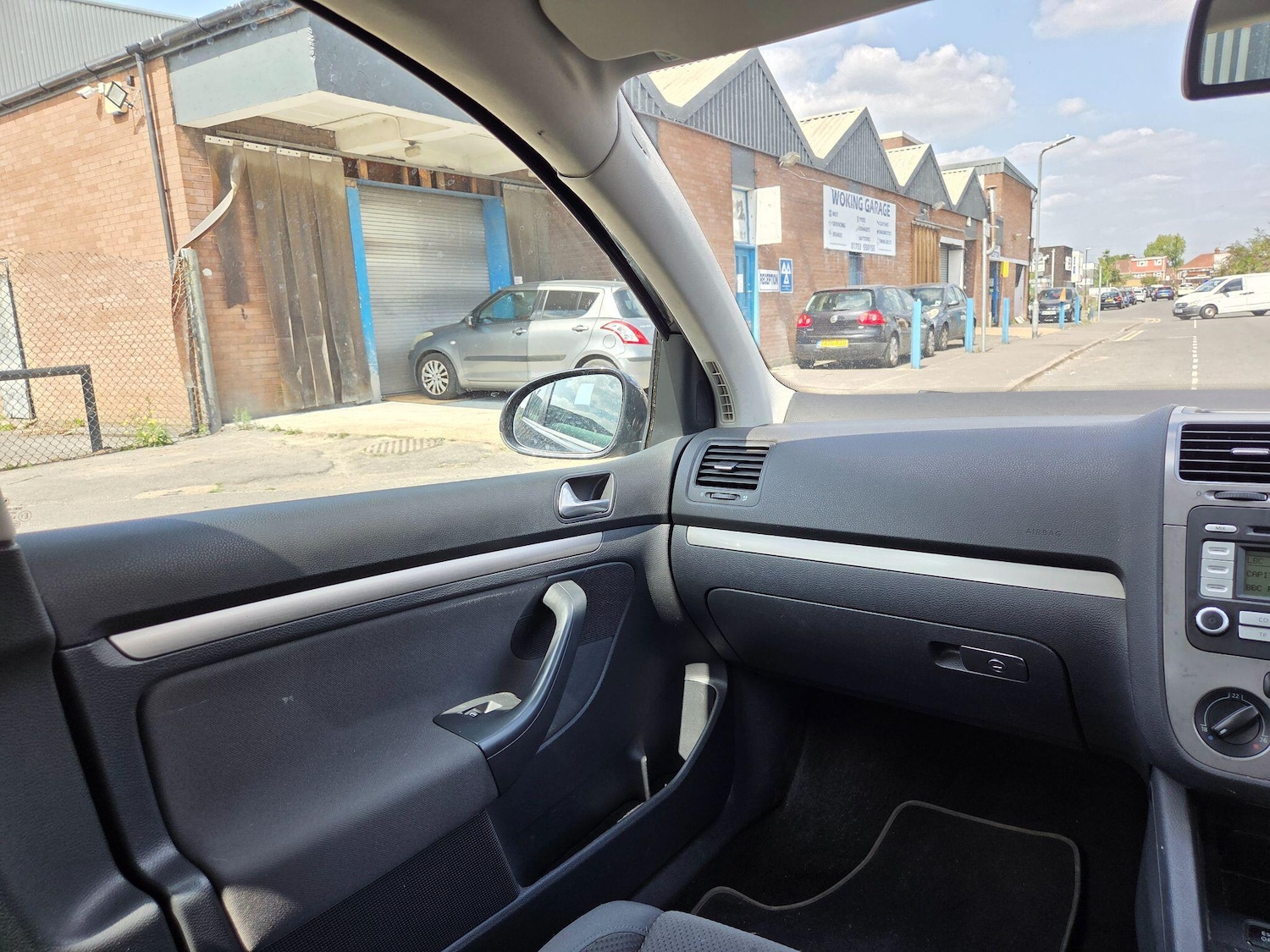 Vehicle 17