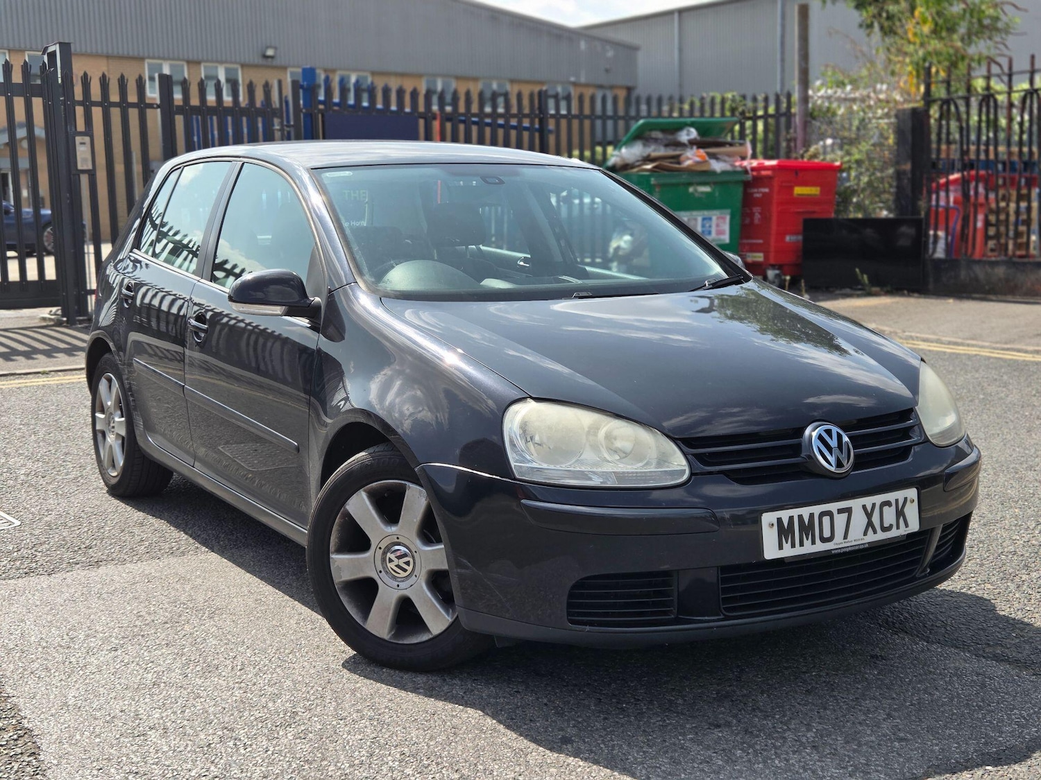 Vehicle 29