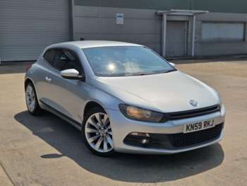2009 (59) - 2.0 TSI GT 3dr