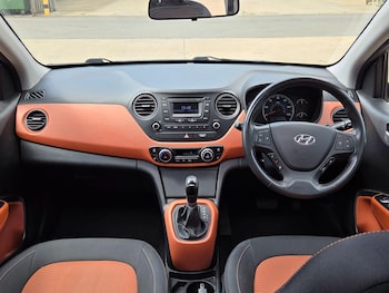 Used Hyundai i10 2016 for sale - 75334018: Photo