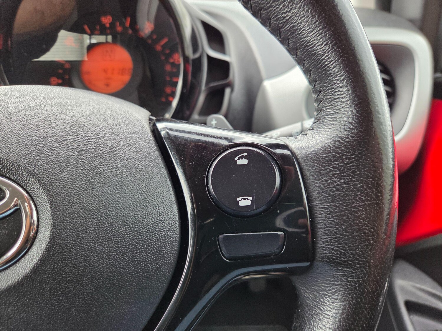 Vehicle 29