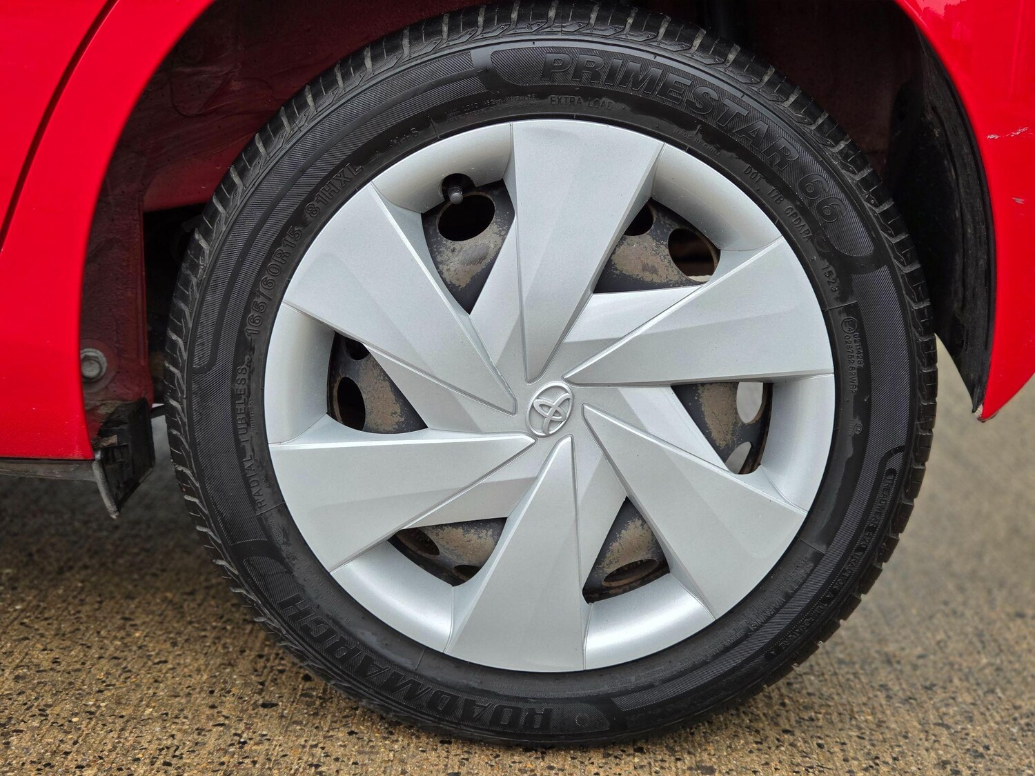 Vehicle 40