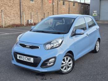 Used Kia Picanto 2013 for sale - 75333653: Photo