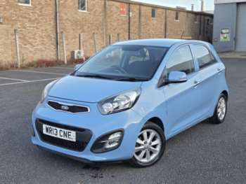 Used Kia Picanto 2013 for sale - 75333653: Photo
