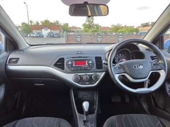 Used Kia Picanto 2013 for sale - 75333653: Photo