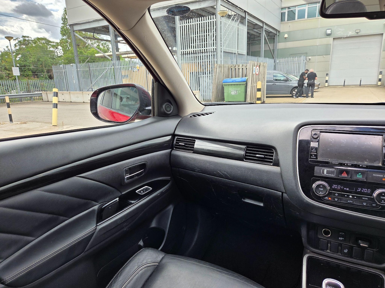 Vehicle 19