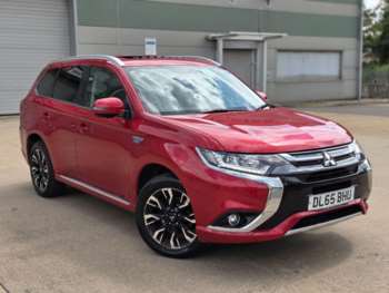 2015 (65) - 2.0h 12kWh GX4h CVT 4WD Euro 6 (s/s) 5dr