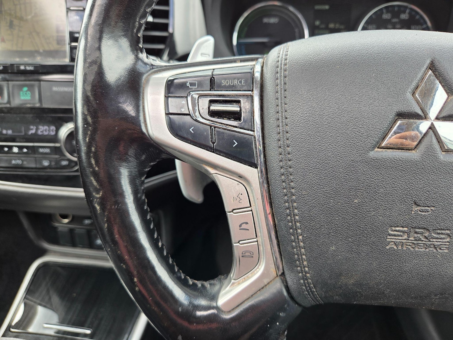 Vehicle 24