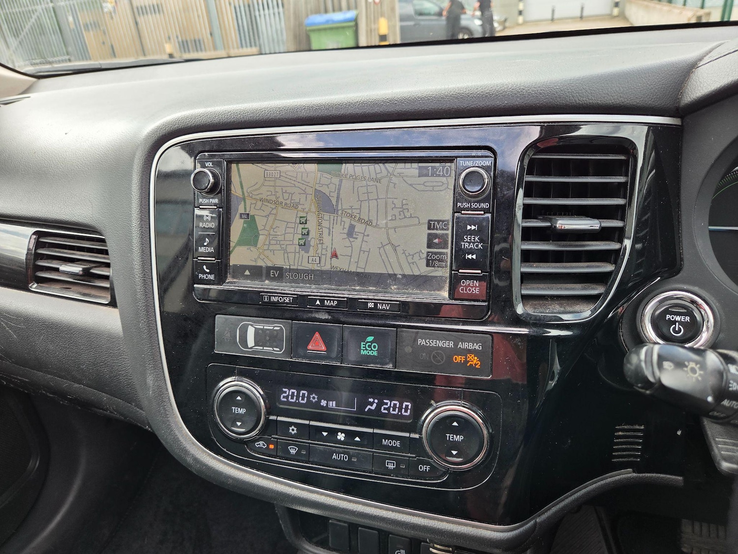 Vehicle 26