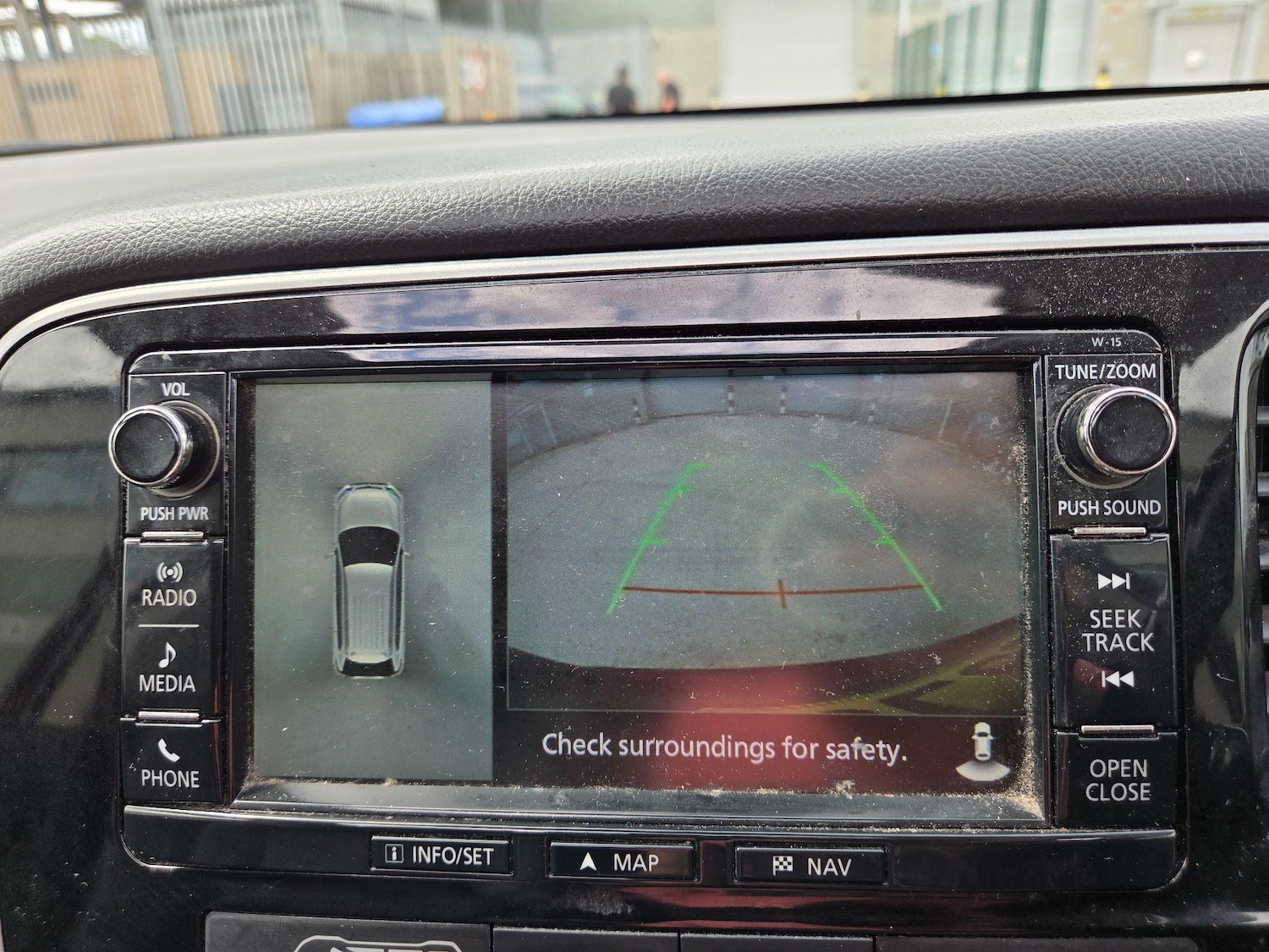 Vehicle 27