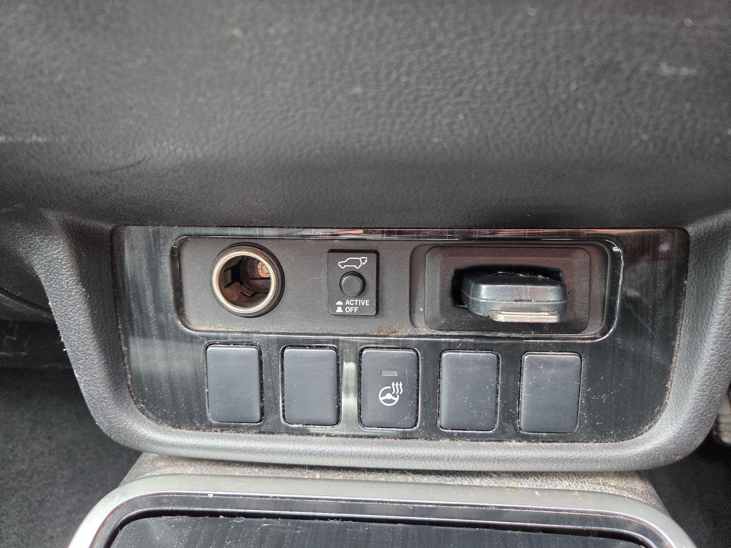Vehicle 31