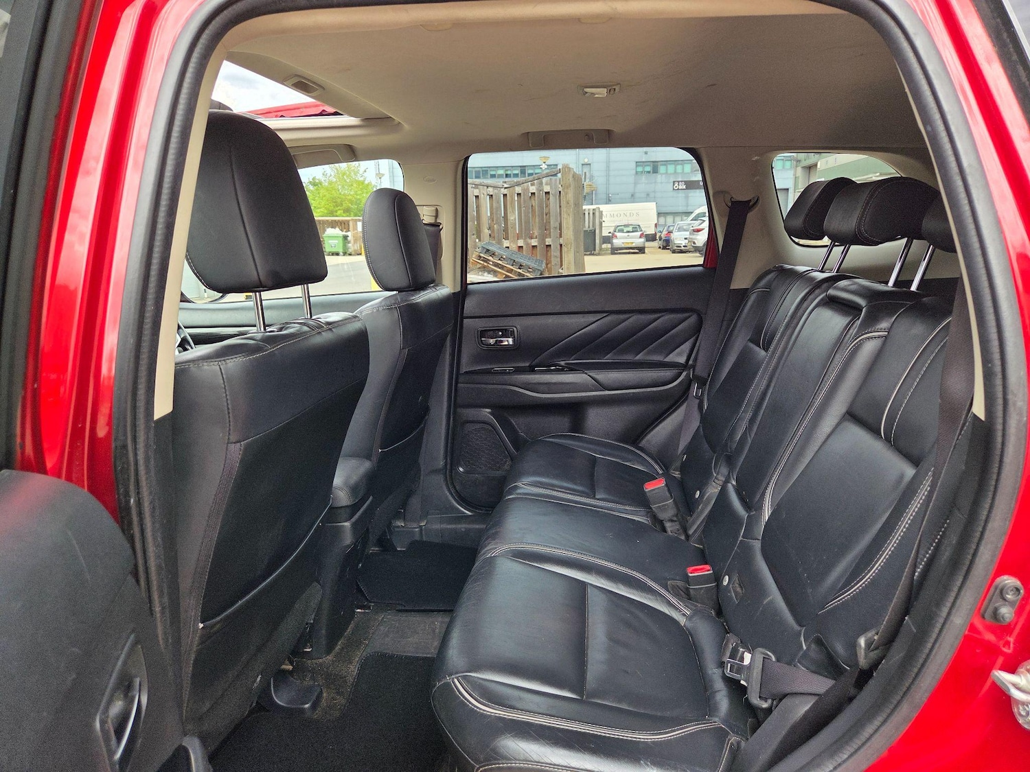 Vehicle 36