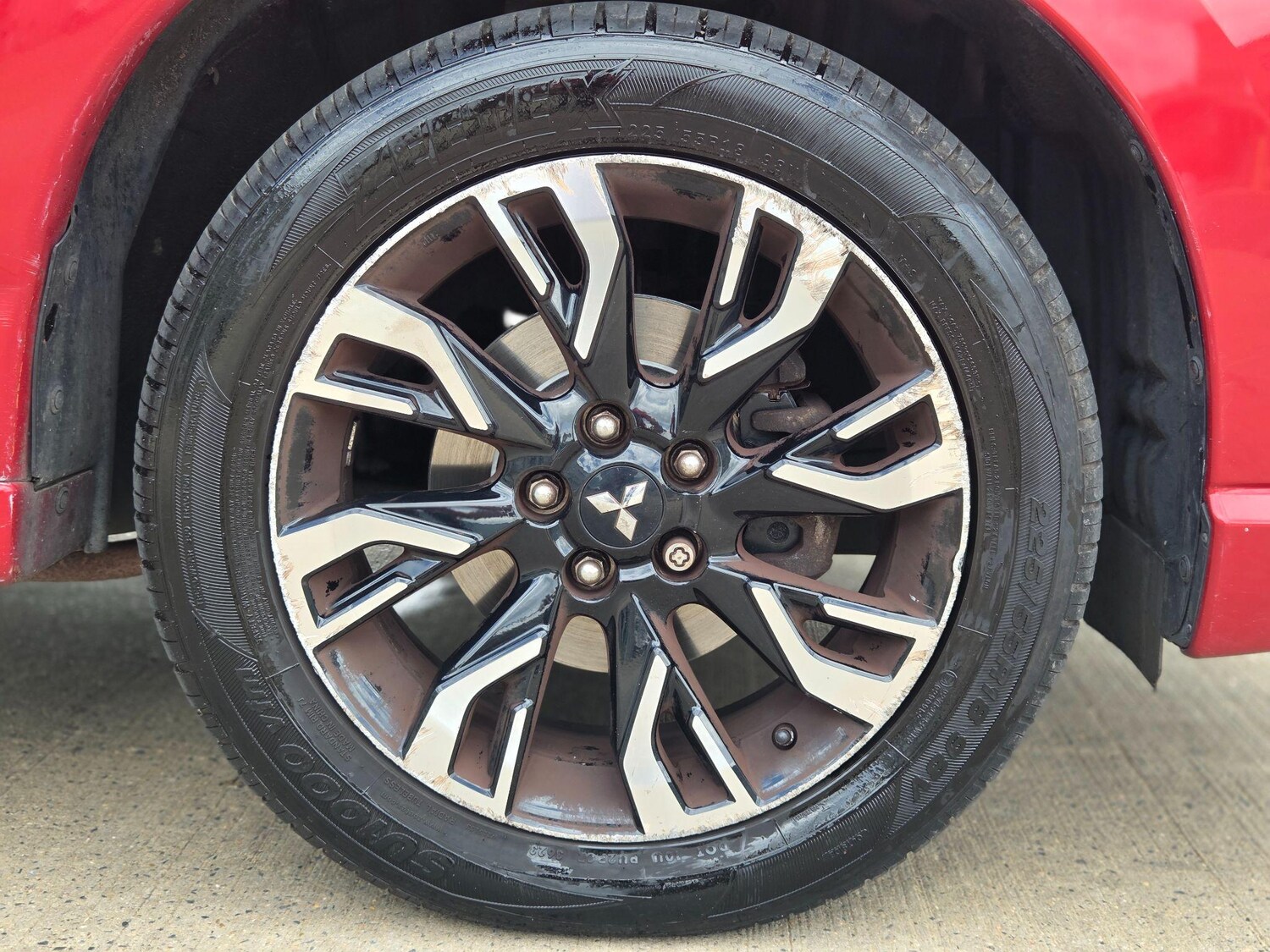 Vehicle 45