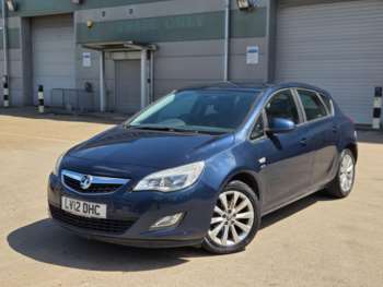 2012 (12) - 1.6i 16V Active 5dr