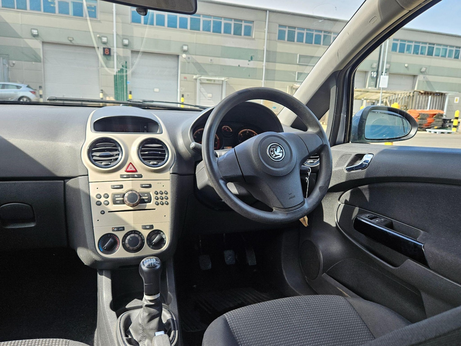 Vehicle 13