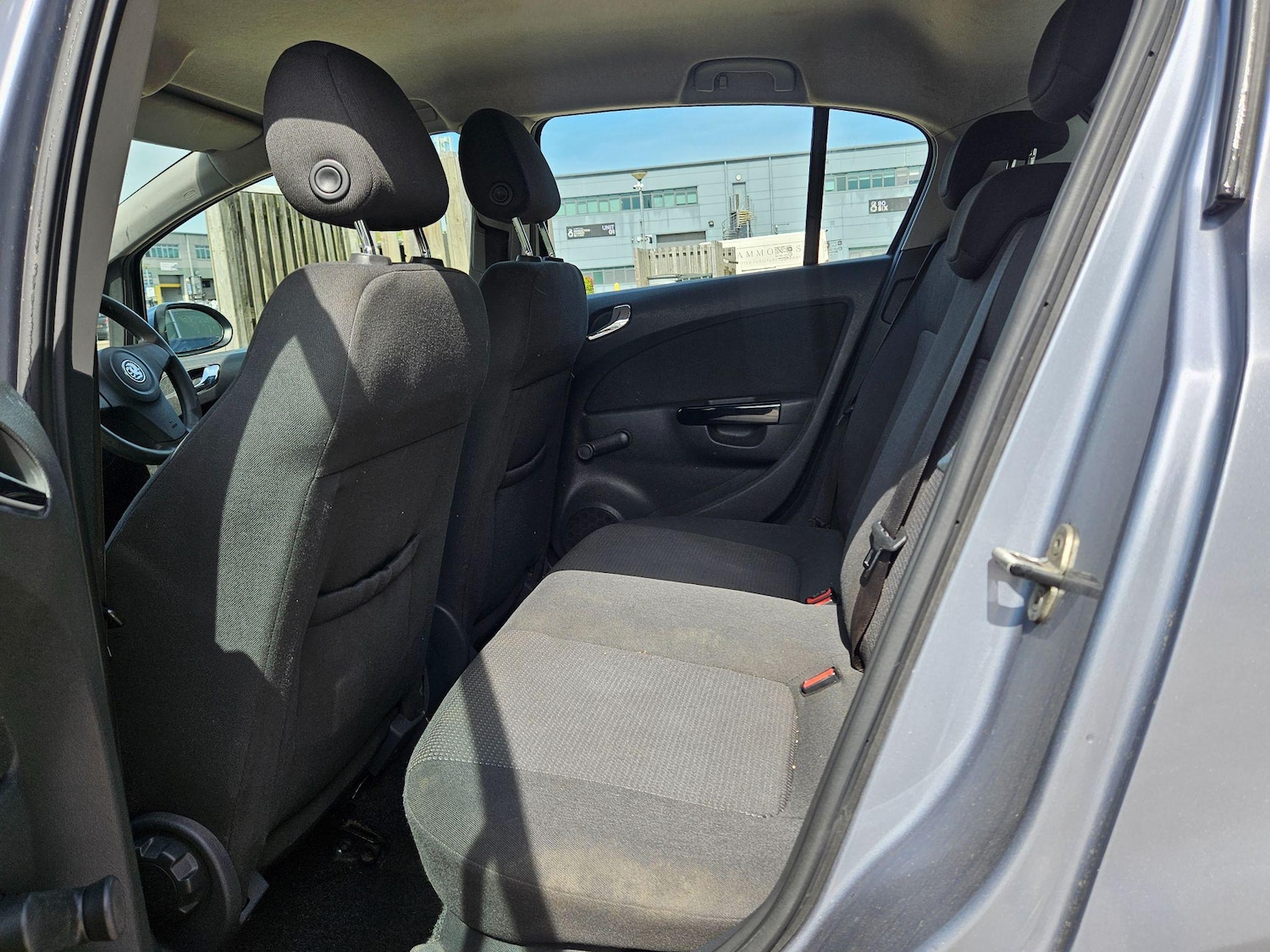 Vehicle 16