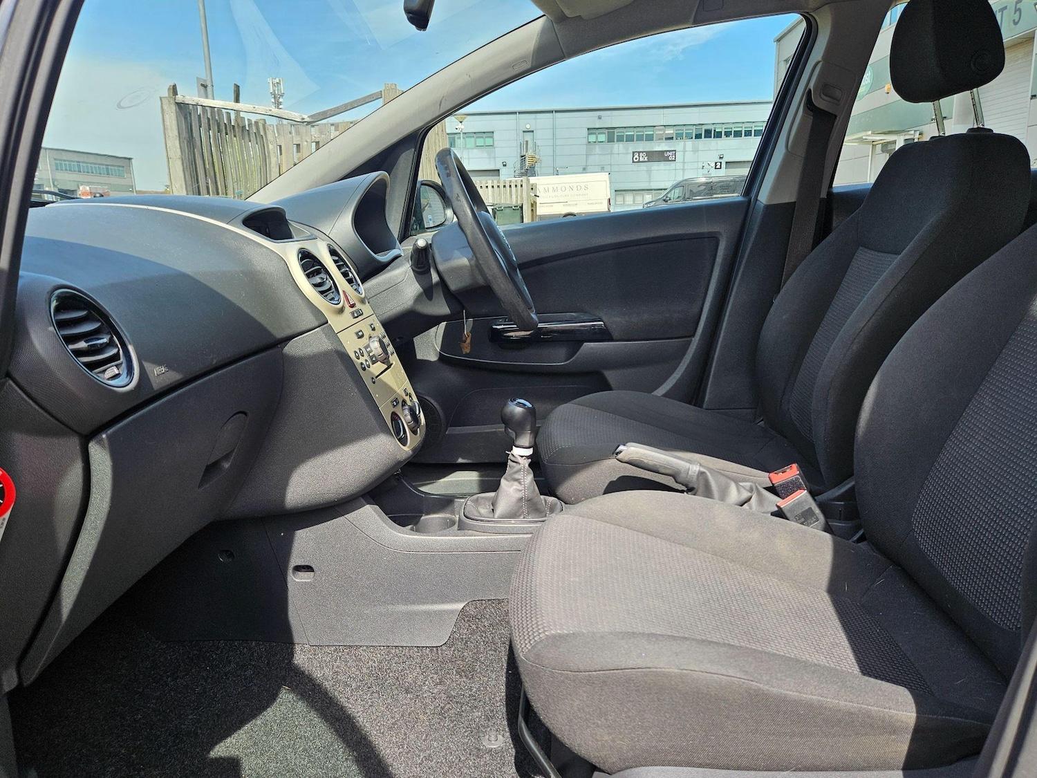 Vehicle 17