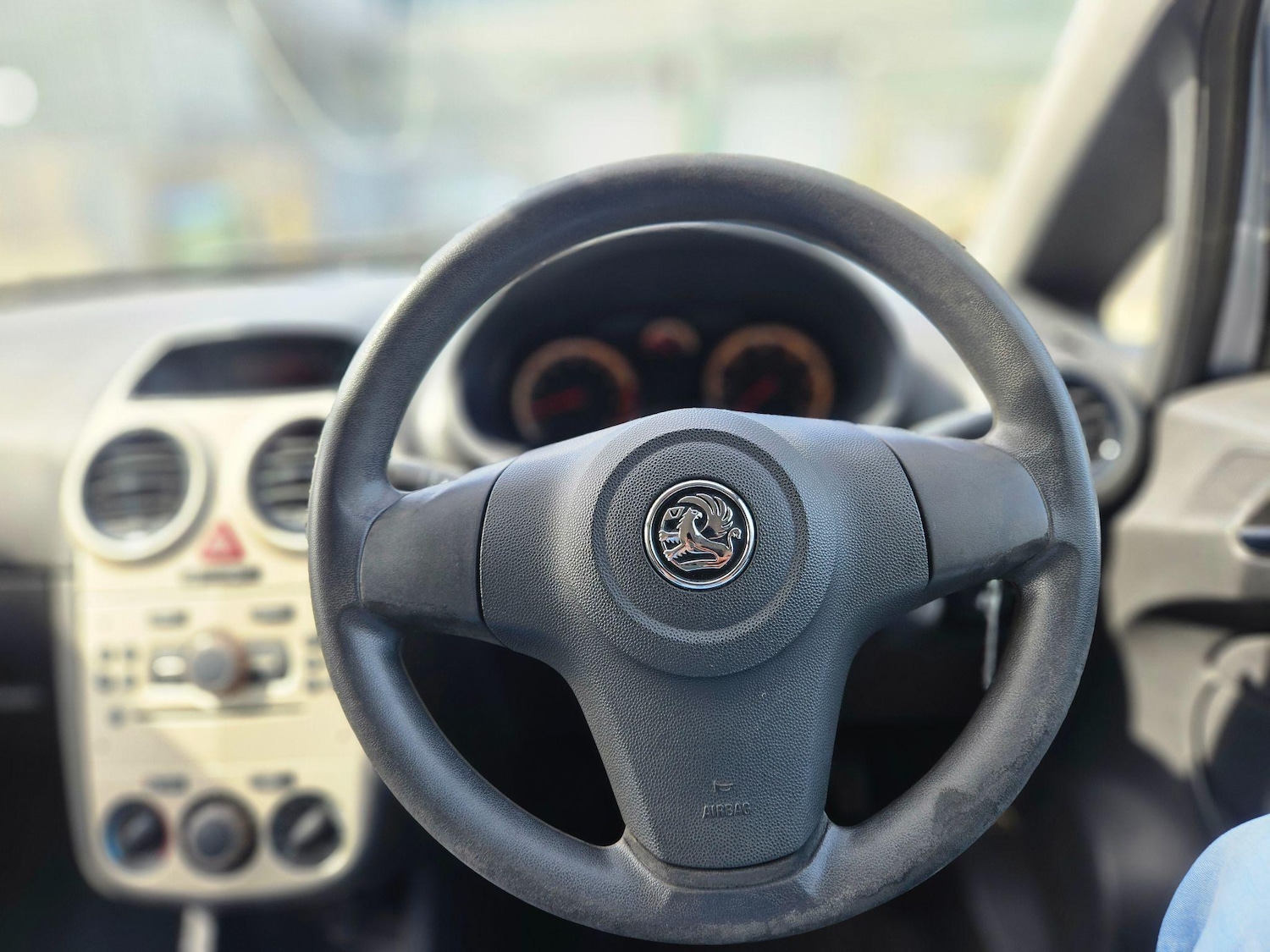Vehicle 19